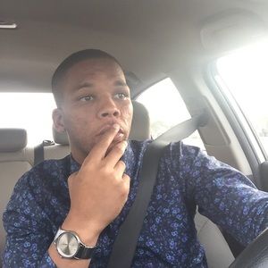 Meet your Posher, Scott